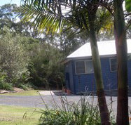 Bawley Point Bungalows
