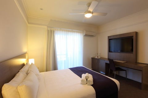 Cottesloe Beach Hotel - Geraldton Accommodation 0