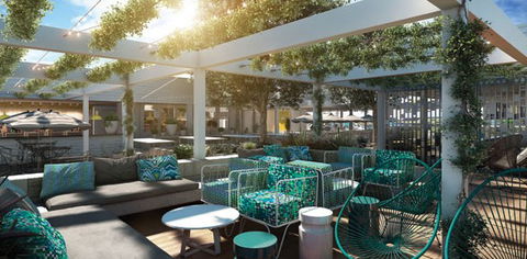 Cottesloe Beach Hotel - Geraldton Accommodation 2