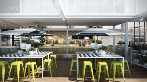 Cottesloe Beach Hotel - Geraldton Accommodation 3