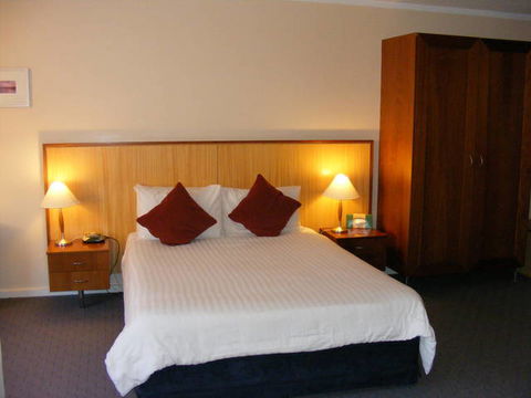 Cottesloe Beach Hotel - Geraldton Accommodation 5