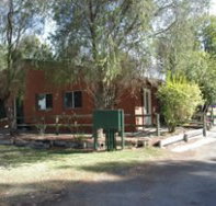 Swan Valley Tourist Park