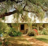 Rock of Ages Cottage Bed and Breakfast - Geraldton Accommodation