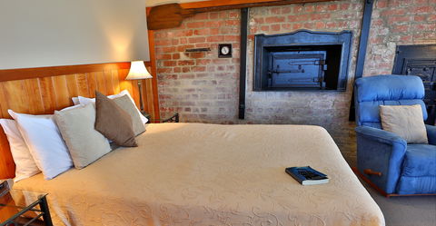 Abbey's 'The Bakery' - Geraldton Accommodation 1