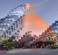 Adina Apartment Hotel Sydney Surry Hills - Geraldton Accommodation