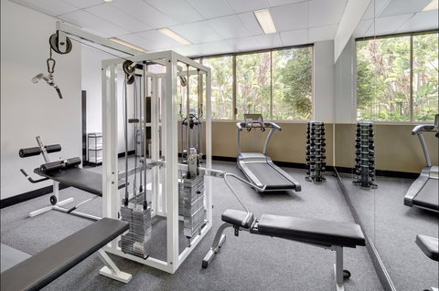 Adina Apartment Hotel Sydney Surry Hills - Geraldton Accommodation 1