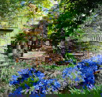 Aldgate Creek Cottage Bed  Breakfast - Geraldton Accommodation