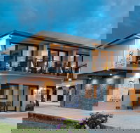 Allure on Ocean Motel - Geraldton Accommodation