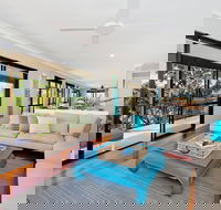 Apricari - Geraldton Accommodation