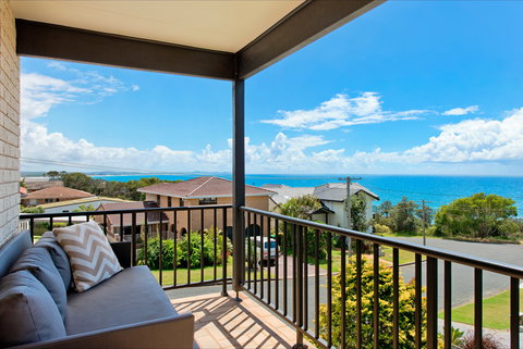 Apricari - Geraldton Accommodation 1
