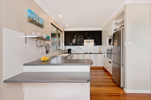 Apricari - Geraldton Accommodation 2