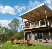 Aruma River Resort - Geraldton Accommodation
