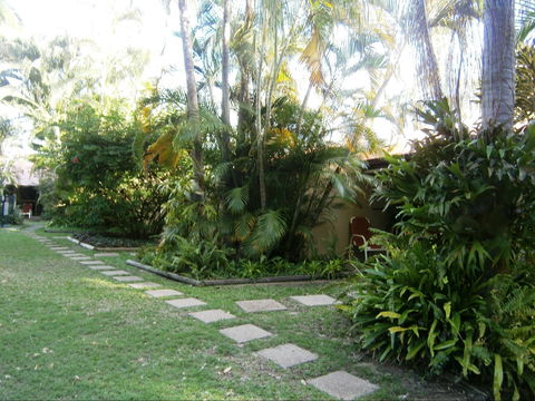 Balgal Beach Holiday Units - Geraldton Accommodation 1