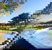Barrington - Geraldton Accommodation