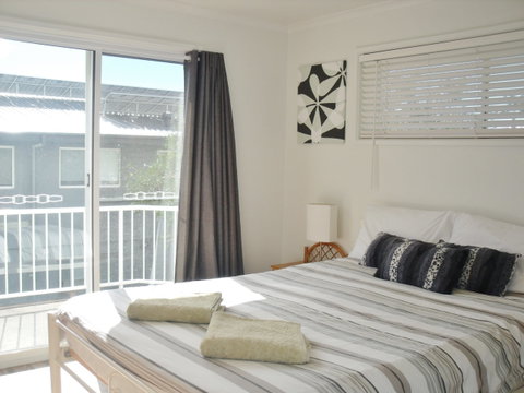 Beachcomber Apartments - Geraldton Accommodation 1