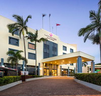 Best Western Plus Hotel Diana - Geraldton Accommodation