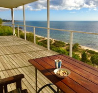 Beyond The Point - Geraldton Accommodation