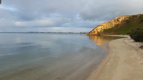 Beyond The Point - Geraldton Accommodation 2