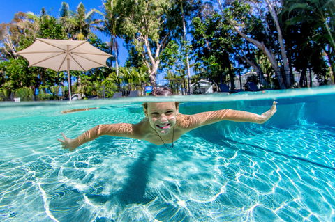 BIG4 Ballina Headlands Holiday Park - Geraldton Accommodation 0