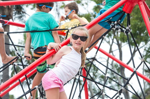 BIG4 Ballina Headlands Holiday Park - Geraldton Accommodation 1