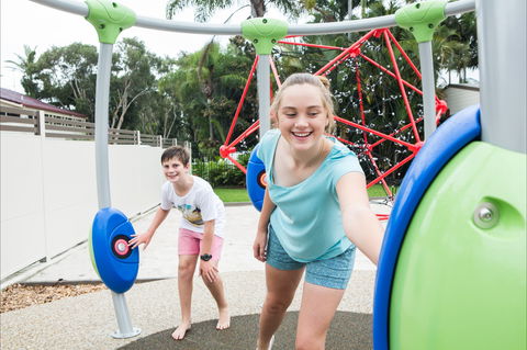 BIG4 Ballina Headlands Holiday Park - Geraldton Accommodation 2