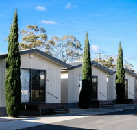 BIG4 Hobart Airport Tourist Park - Geraldton Accommodation