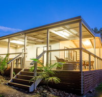 BIG4 Wallaga Lake Holiday Park - Geraldton Accommodation