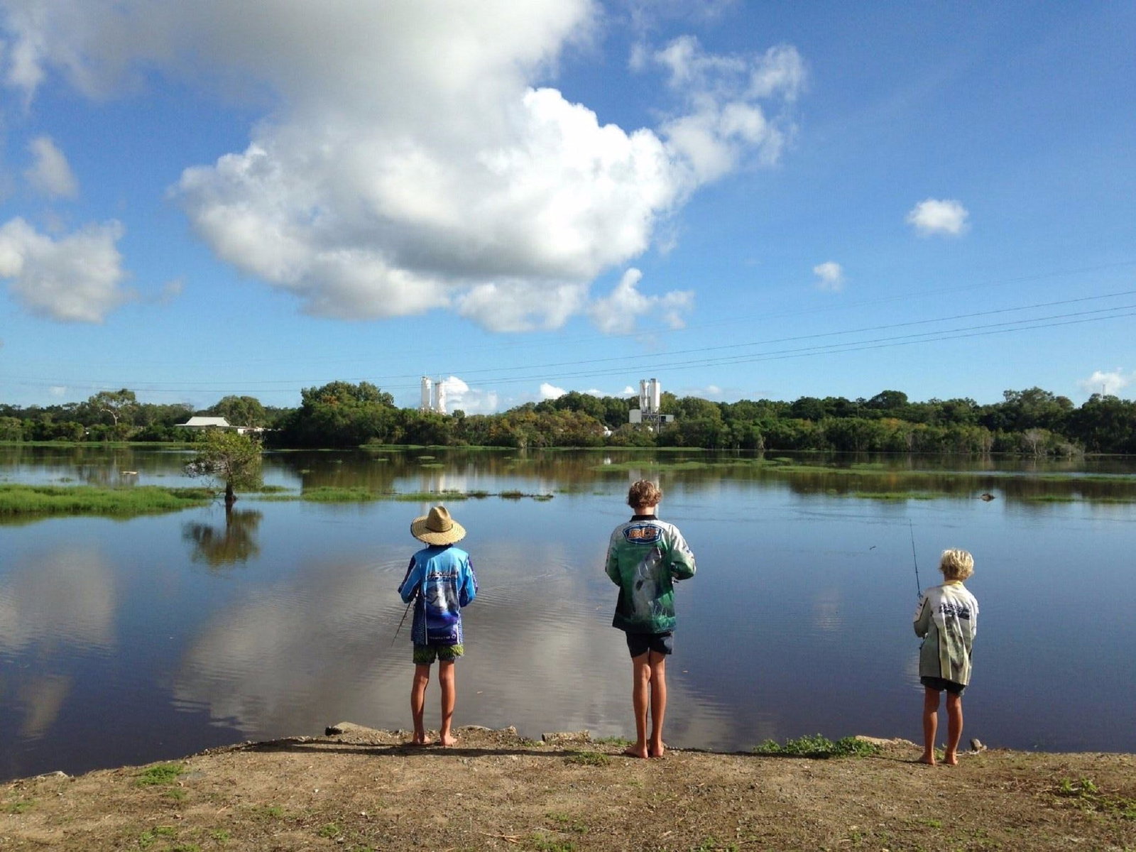 South Mackay QLD Geraldton Accommodation