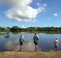 BIG4 Mackay Marine Tourist Park - Geraldton Accommodation