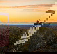 Bilpin Resort - Geraldton Accommodation