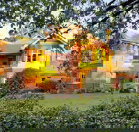 Blair Athol Boutique Hotel and Day Spa - Geraldton Accommodation