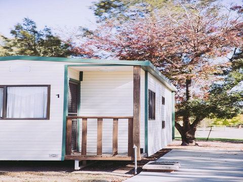 Boorowa Caravan Park - Geraldton Accommodation 1