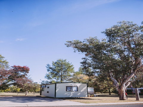 Boorowa Caravan Park - Geraldton Accommodation 2