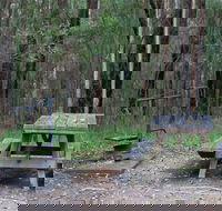 Boundary Falls campground and picnic area - Geraldton Accommodation
