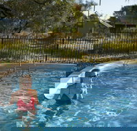 Bungle Bungle Savannah Lodge - Geraldton Accommodation