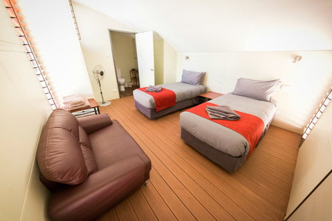 Bungle Bungle Savannah Lodge - Geraldton Accommodation 1