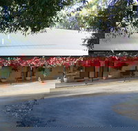 Burra Motor Inn - Geraldton Accommodation