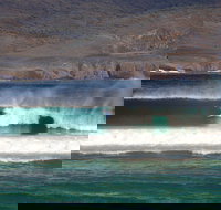 Camping at Bruny Island - Geraldton Accommodation