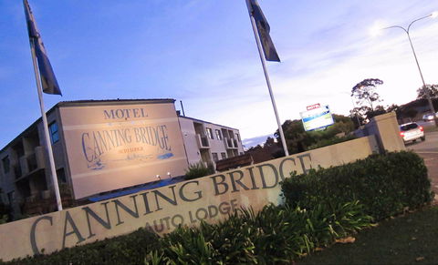 Canning Bridge Auto Lodge - Geraldton Accommodation 0