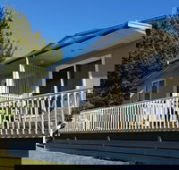 Carmen's Inn - Geraldton Accommodation