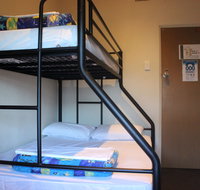 Central Backpackers Coffs Harbour - Geraldton Accommodation