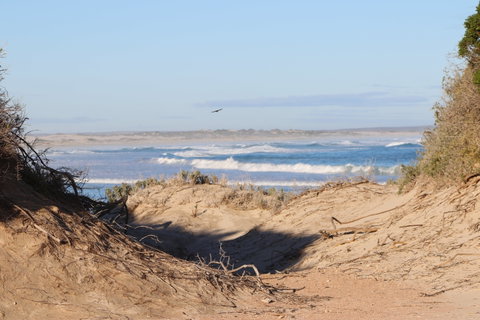 Chadinga Conservation Park Campground - Geraldton Accommodation 0