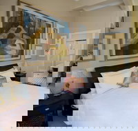 Chalet Guesthouse and Studio - Geraldton Accommodation