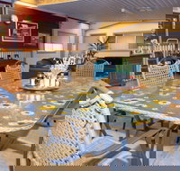 Chrissie's Dongara - Geraldton Accommodation