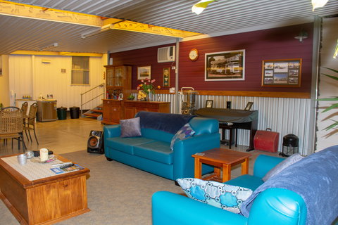 Chrissie's Dongara - Geraldton Accommodation 1