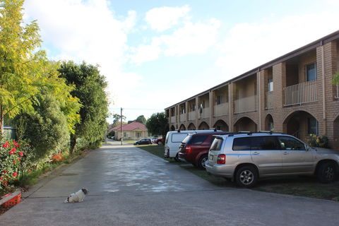 Colac Mid City Motor Inn - Geraldton Accommodation 2