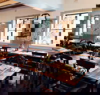 Commonwealth Hotel - Geraldton Accommodation
