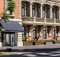 COMO The Treasury - Geraldton Accommodation