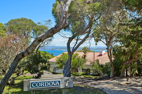 Cordova - Geraldton Accommodation 0