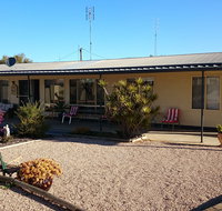 Cornwall House - Geraldton Accommodation